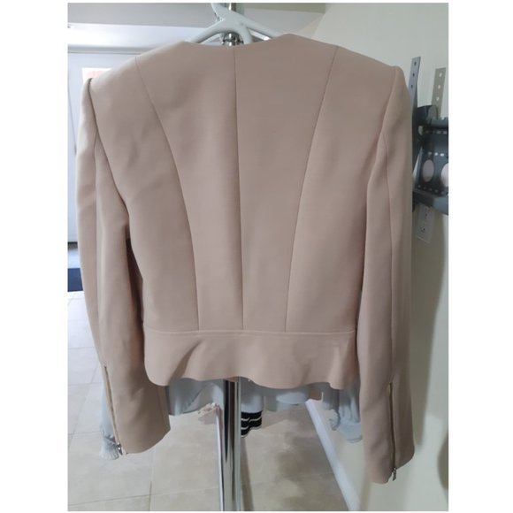 Pink Blazer - Picture 3 of 3